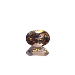 アキシナイト パキスタン産 0.47ct[240628144]5.6x3.9mm前後