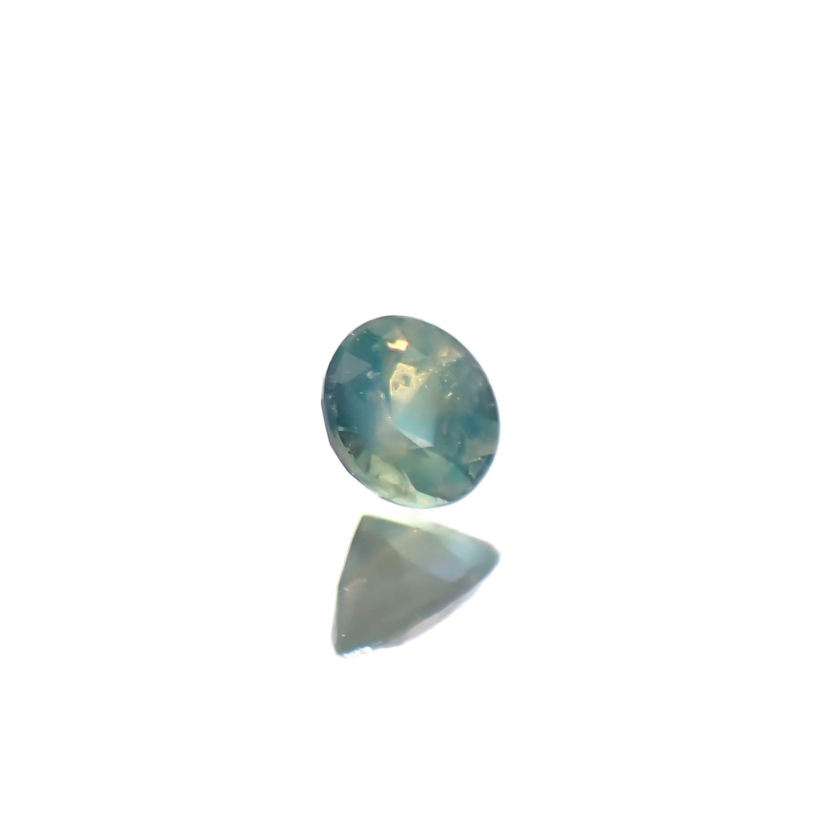 アレキサンドライト ブラジル産/EmeraldMains社製 0.060ct[240527623]2.5x2.5mm前後