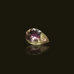 ティンカーベルクォーツ ブラジル産 0.54ct[240125438]7.4x4.8mm前後