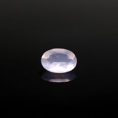 ムーンストーン(宝石名オーソクレース)インド/スリランカ産 0.62ct 識別済[240527729]7x5mm前後