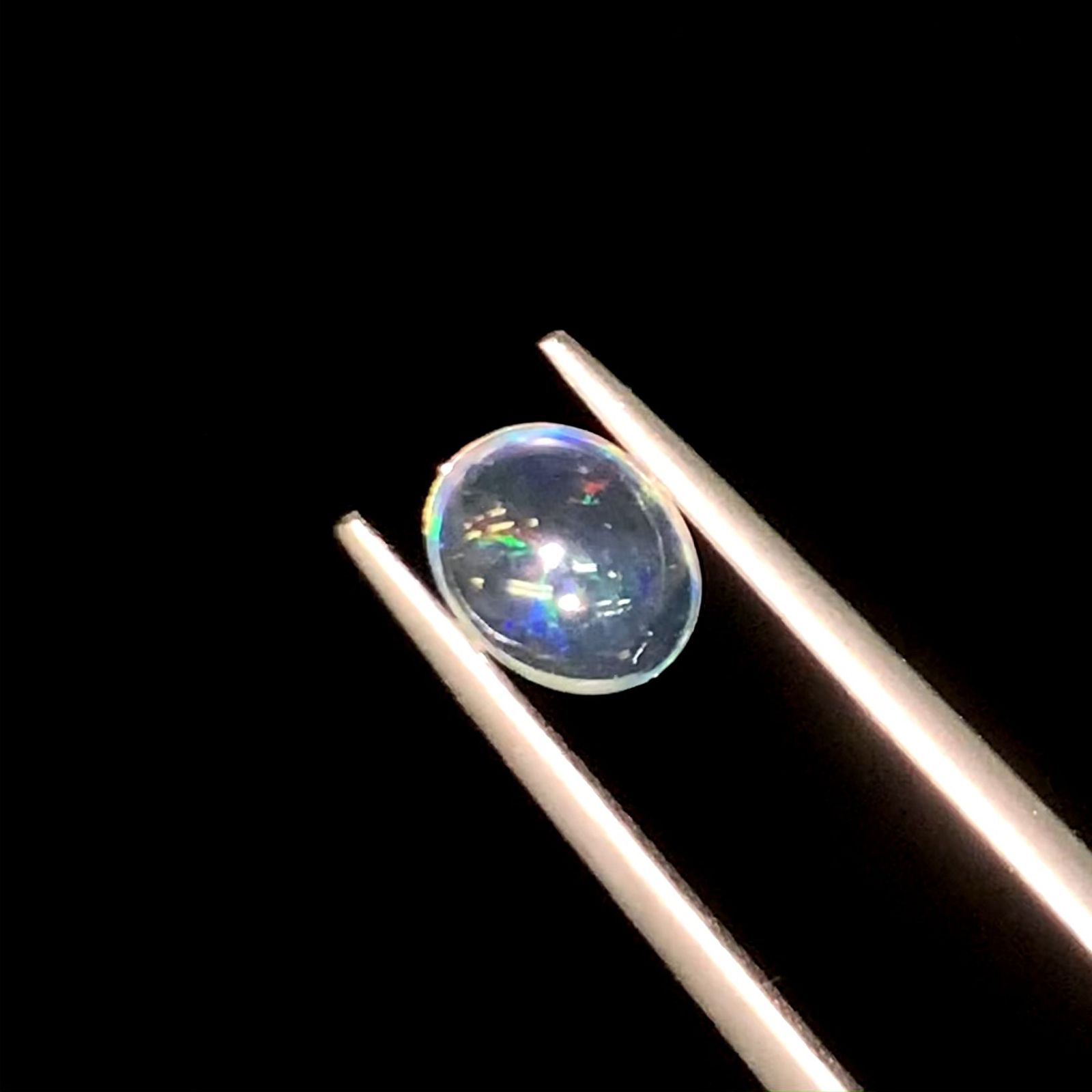 ウォーターオパール(宝石名ウォーター・オパール) メキシコ産 0.50ct