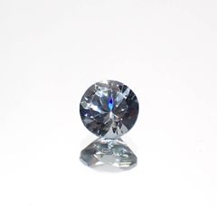 グレースピネル タンザニア産 0.42ct[230421536]4.3x4.3mm前後