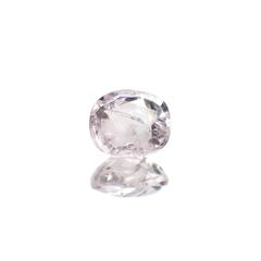 ポードレッタイト(宝石名ポードレッタイト)ビルマ産 ソ付(彩珠) 0.435ct / 5.3x4.4mm前後 [260718919]