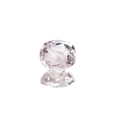 ポードレッタイト(宝石名ポードレッタイト)ビルマ産 ソ付(彩珠) 0.435ct / 5.3x4.4mm前後 [260718919]