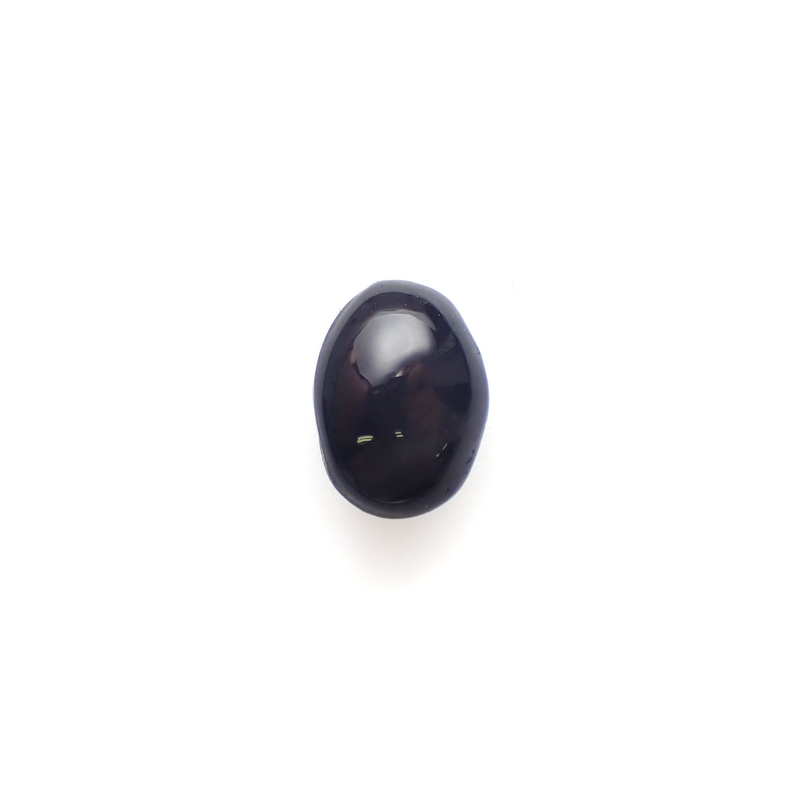 スタースピネル スリランカ産 3.77ct[240527535]8.6x6.4mm前後