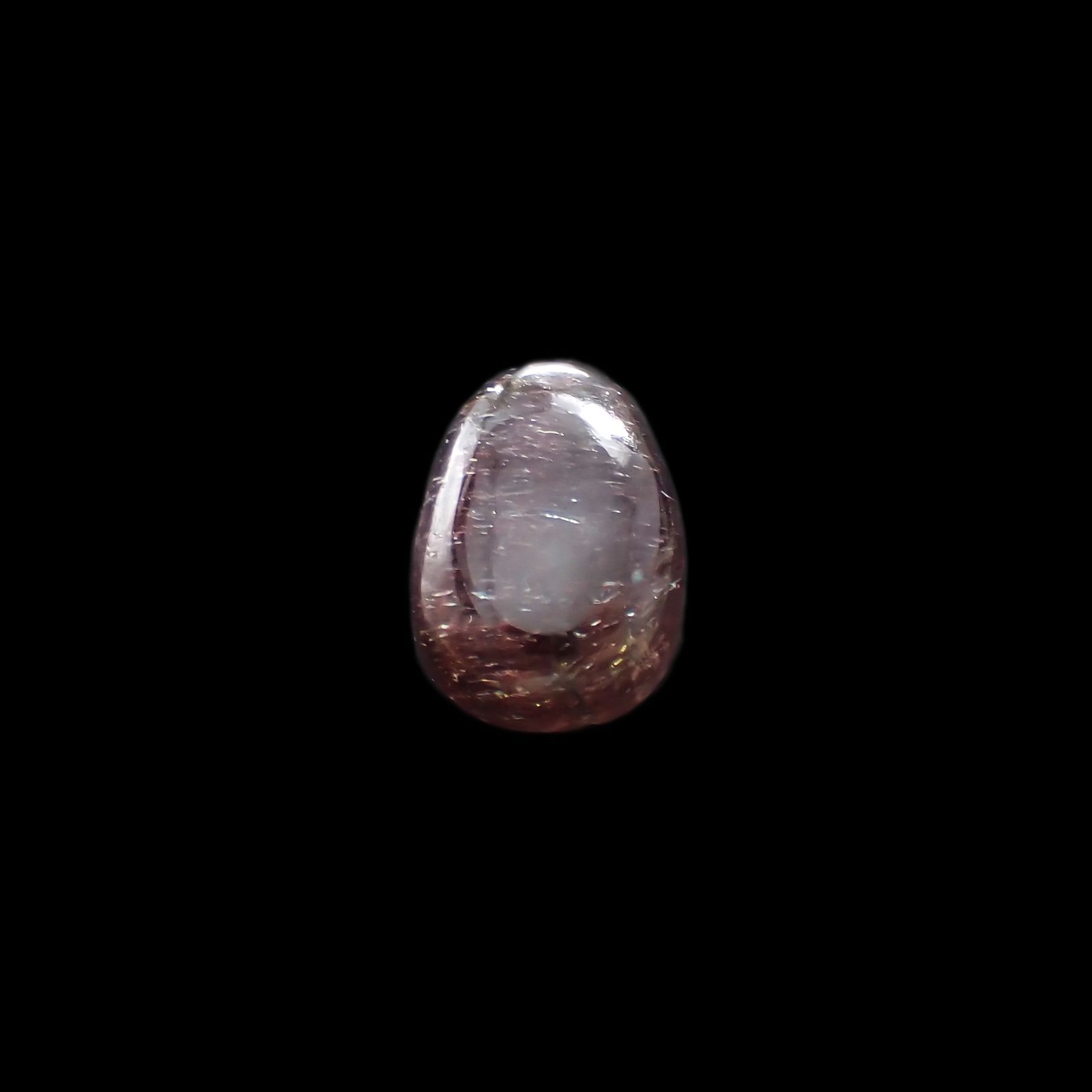 スーパーセブン ブラジル産 5.76ct[220114915]14.3x10.1mm前後