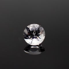 ダンビュライト(宝石名ダンブライト)メキシコ産 0.48ct 識別済[230722603]4.9x4.9mm前後