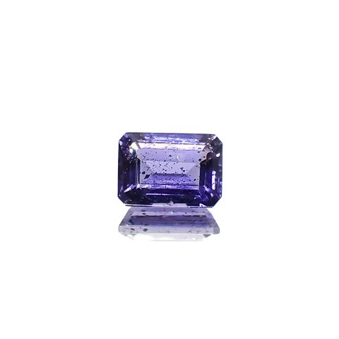 アイオライトサンストーン インド/ブラジル産 0.92ct[240928839]7x5mm前後