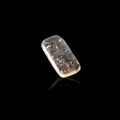 レインボーラティスサンストーン オーストラリア産 0.71ct[230220766]9x4.4mm前後