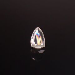 ◇リバーシブル◇マラウイムーンストーン マラウイ共和国産 2.27ct / 11.1x7.8mm前後 [260331812]