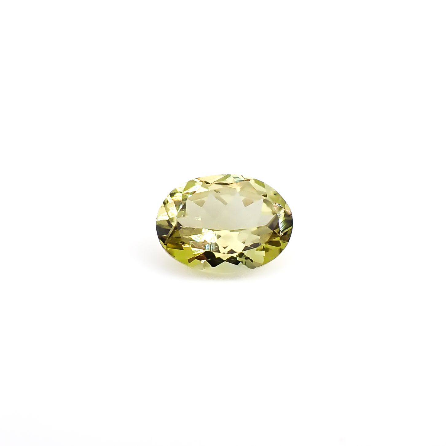 マリガーネット マリ共和国産 1.17ct / 7.8x5.9mm前後 [260732540]