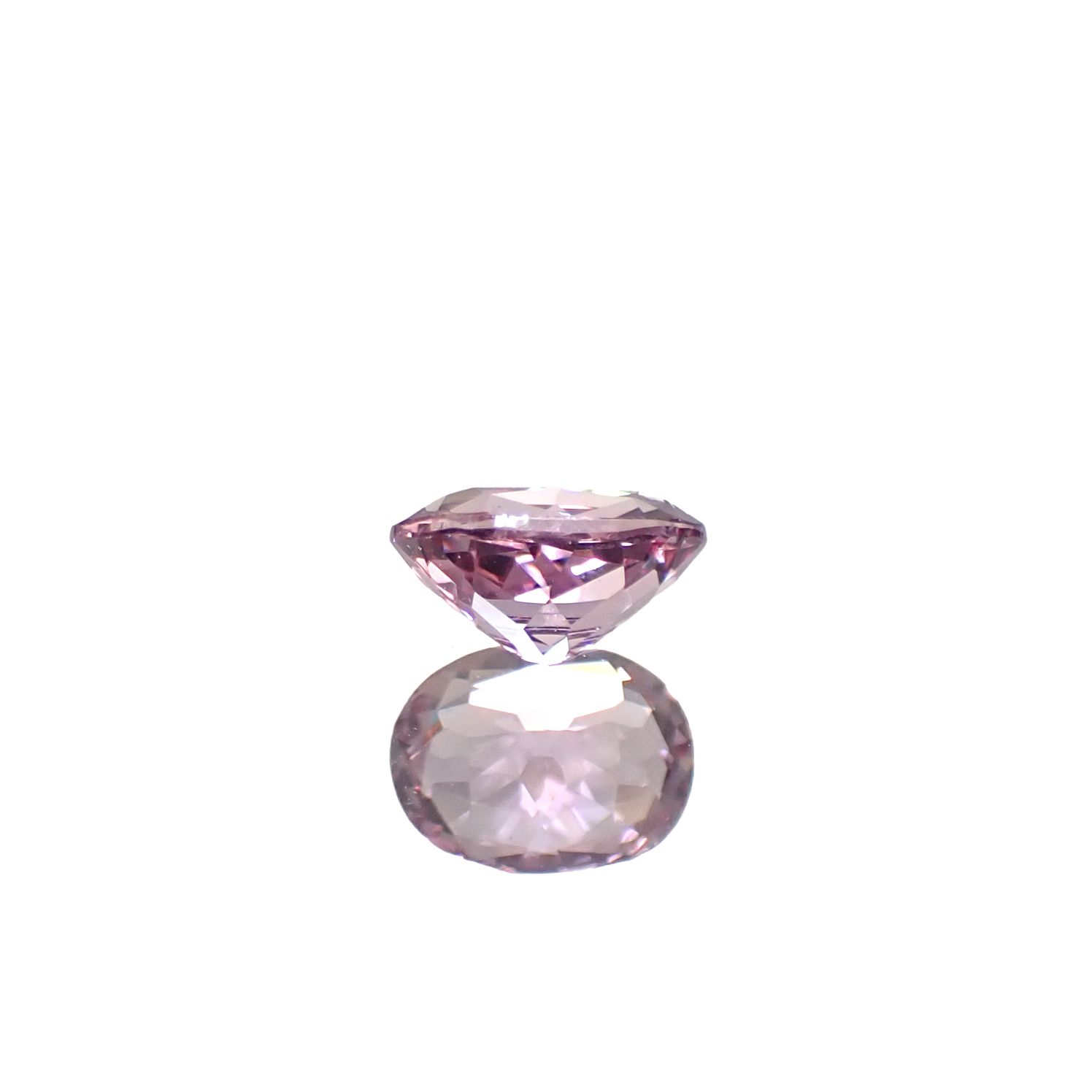 ドラゴンガーネット タンザニア産 0.93ct [250330038]6.5x5mm前後