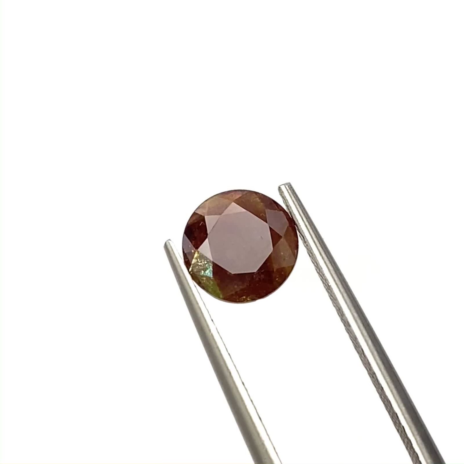 レインボーガーネット 日本・奈良県天川村産 1.81ct[240221953