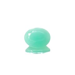 グリーンオパール 南アフリカ産 1.69ct[230522119]10.1x8.1mm前後