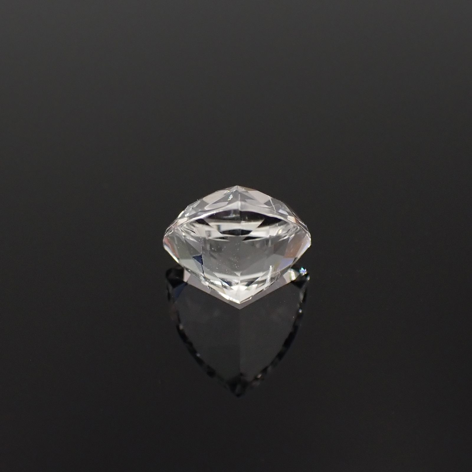 フェナカイト ウクライナ産 1.68ct[231224949]7.7x7.7mm前後
