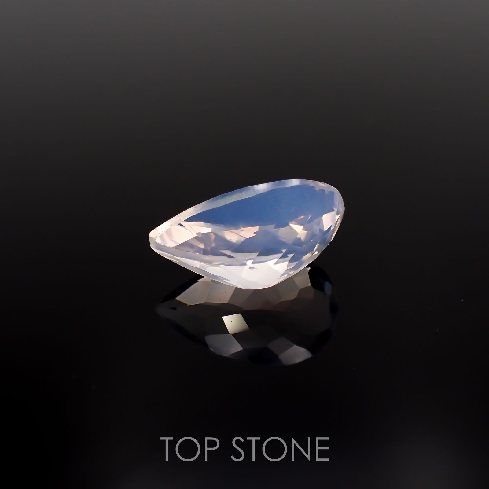 スコロライト ブラジル産 5.48ct[221018638]15.6x9.6mm前後