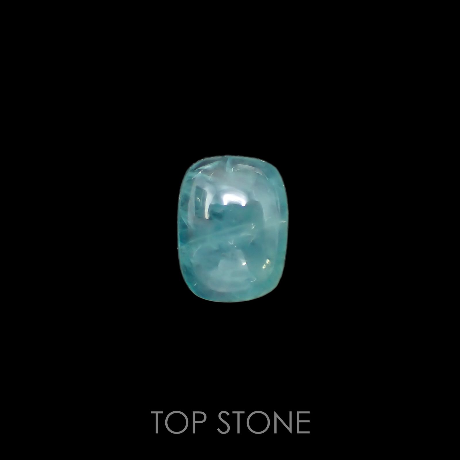 グランディディエライト マダガスカル産 ルース 1.89ct[210812371]8.1×6.1mm前後 | TOP STONE(トップストーン)