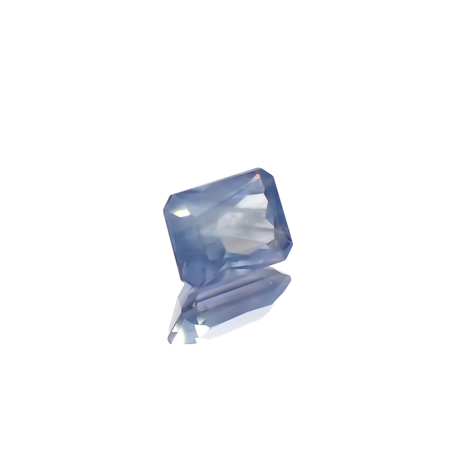アパタイト フルオレッセンス ジンバブエ産 1.98ct[240527574]8.1x6.2mm前後