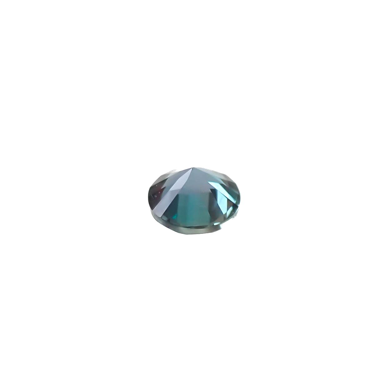 アレキサンドライト ロシア産 0.032ct [250530359]1.9x1.9mm前後