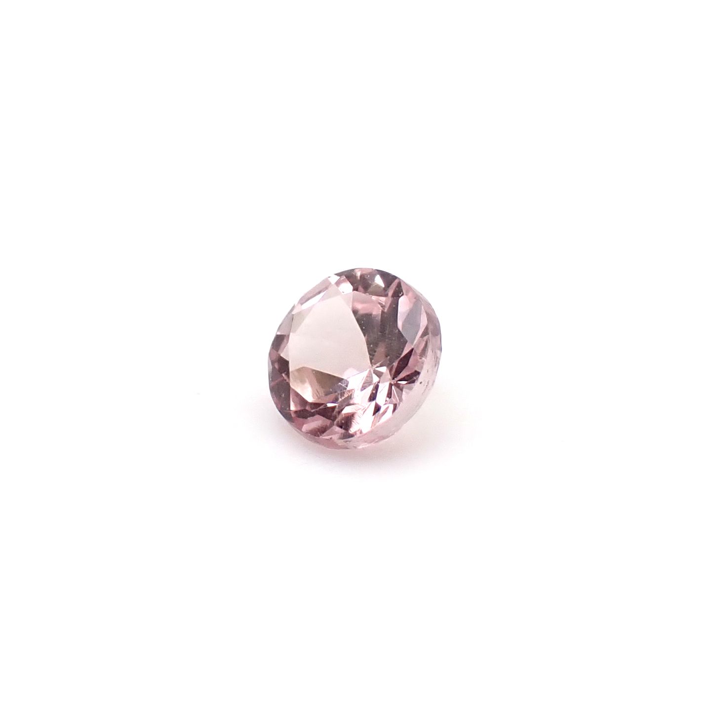 ドラゴンガーネット タンザニア産 0.36ct / 4.1x4.1mm前後 [260732671]