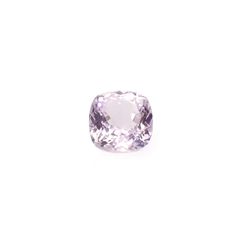 クンツァイト アフガニスタン産 1.86ct[231224782]7x7mm前後