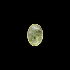 ブルーサイト(宝石名ブルーサイト) パキスタン産 1.26ct 識別済[210912674]8.7×6.1mm前後