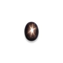 ブラックスターサファイア タイ産 2.79ct[230722803]11.4x8mm前後