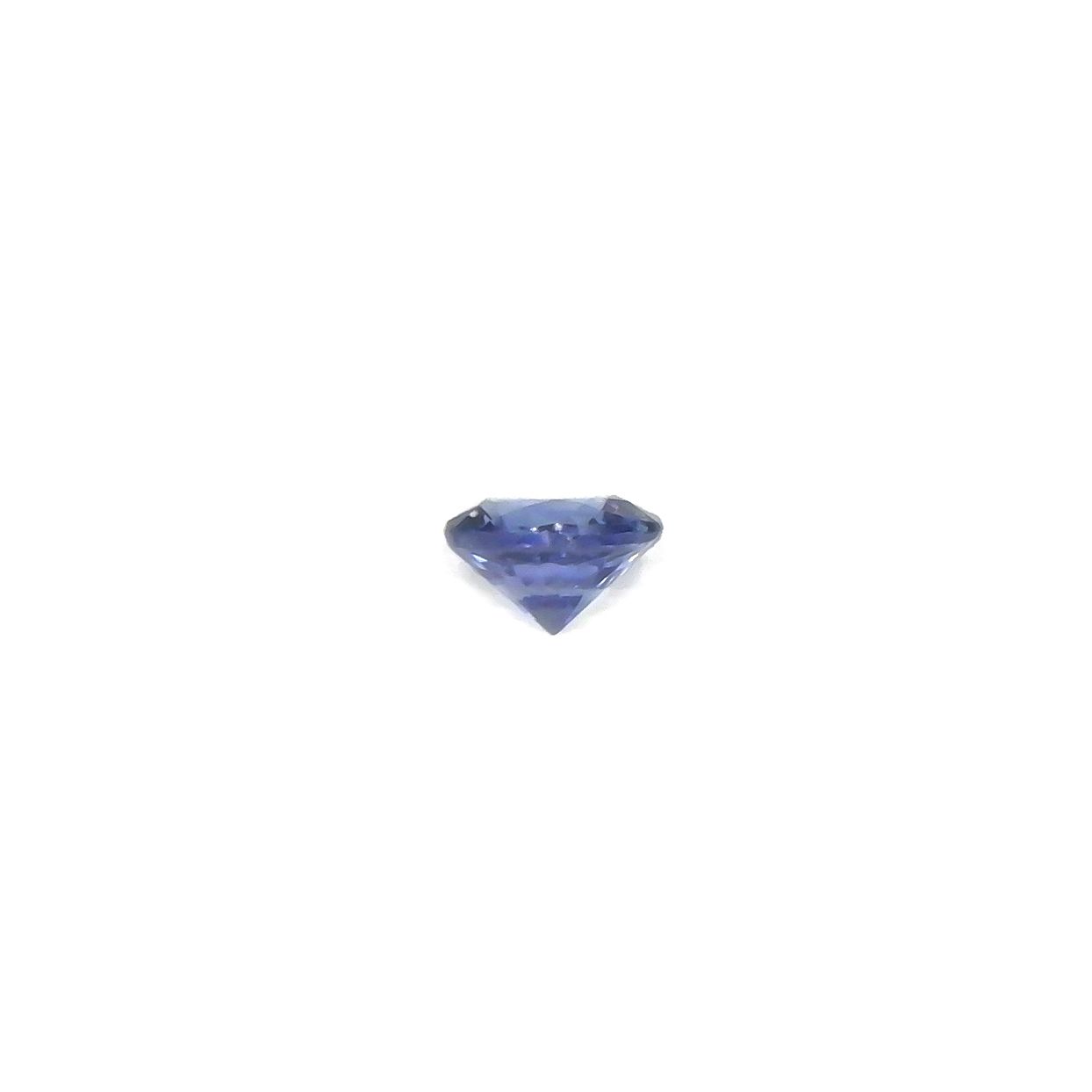ベニトアイト アメリカ・カリフォルニア州産 0.048ct[230521979]2.2x2.2mm前後