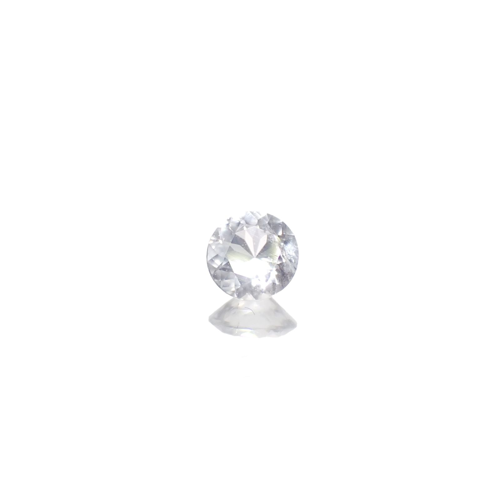 カタプレイアイト(宝石名カタプレイアイト)カナダ産 0.179ct ソ付(日独)[240728565]3.91x3.93mm前後