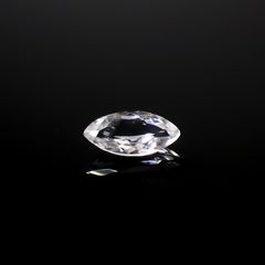 フェナカイト ブラジル産 0.54ct[240226270]8.3x4mm前後