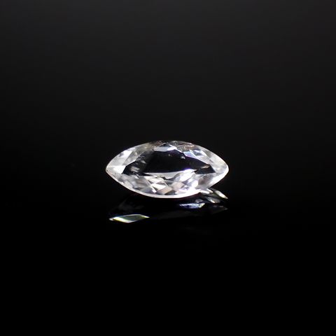 フェナカイト ブラジル産 0.54ct[240226270]8.3x4mm前後