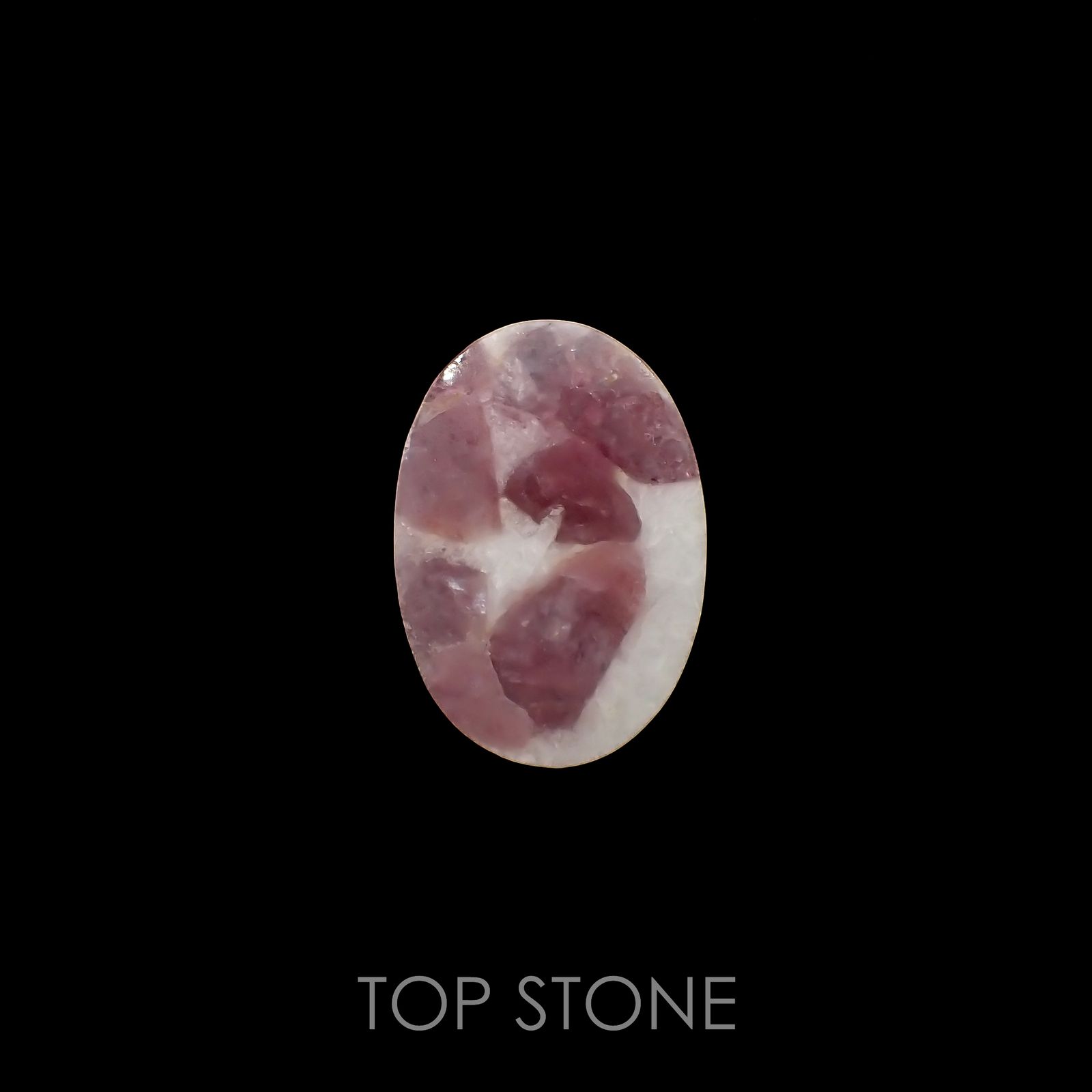 マトリックストルマリン(トルマリンインフェルドスパー) ブラジル産 18.21ct[220716867]28.6x19.9mm前後