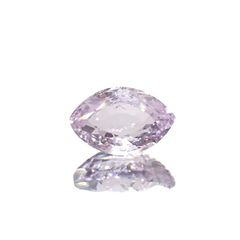 ターフェアイト(宝石名ターフェアイト)スリランカ産 0.468ct 日独鑑付[221119082]6.12x3.96mm前後