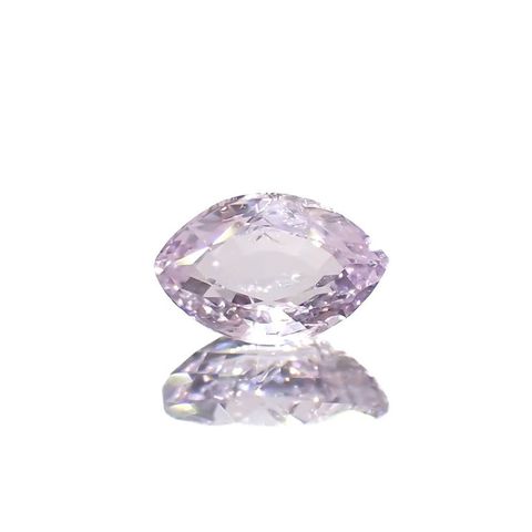 ターフェアイト(宝石名ターフェアイト)スリランカ産 0.468ct 日独鑑付[221119082]6.12x3.96mm前後