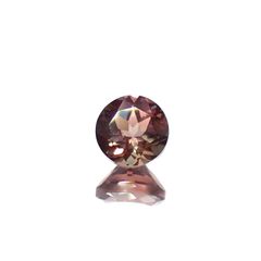 バイカラーアンデシン モンゴル産 0.53ct[230421489]5x5mm前後