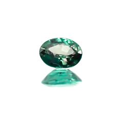 アレキサンドライト ブラジル産 ルース 0.09ct[20128458]3.3×2.5mm前後