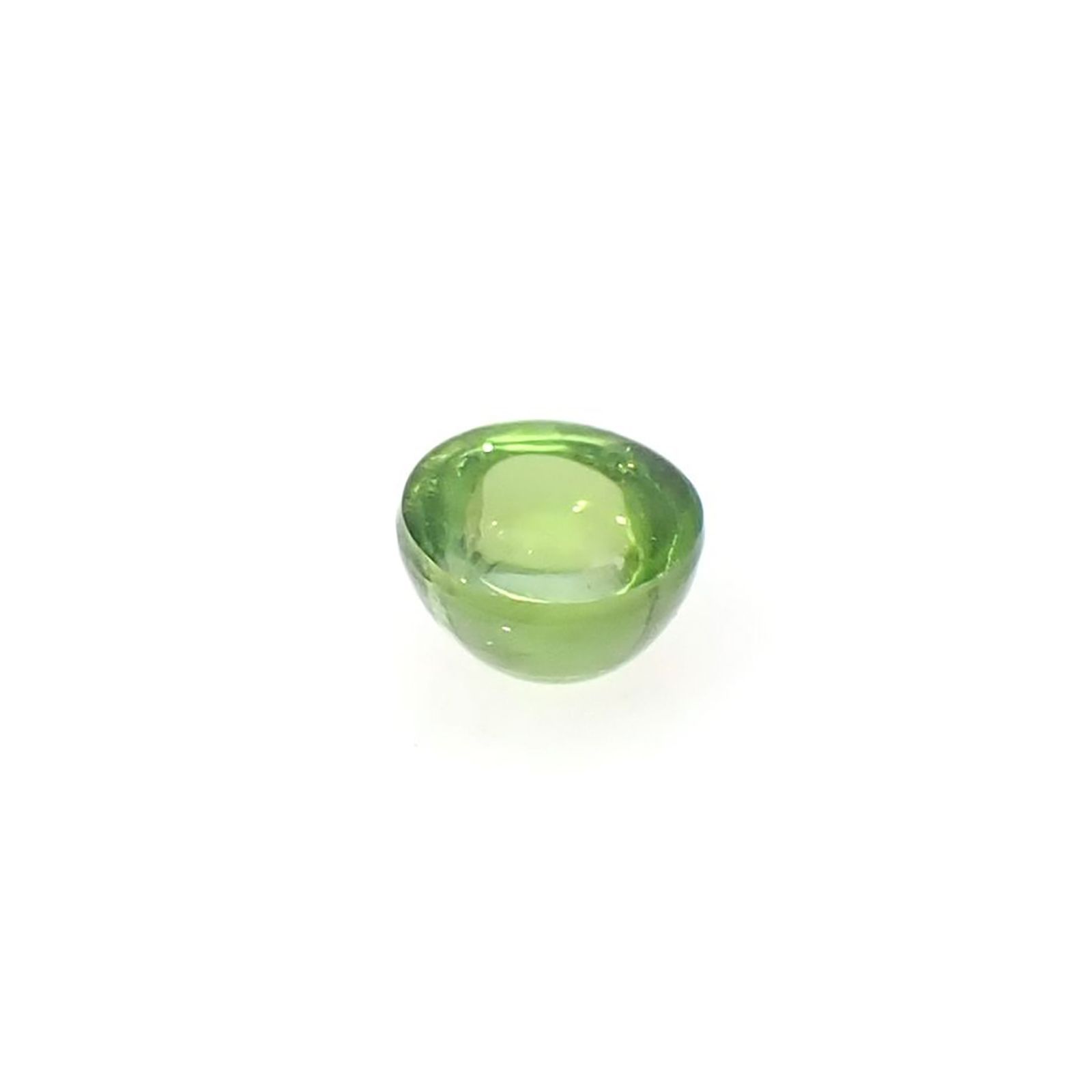デマントイドガーネット ロシア産 0.060ct / 2.1x2.1mm前後 [260628250]