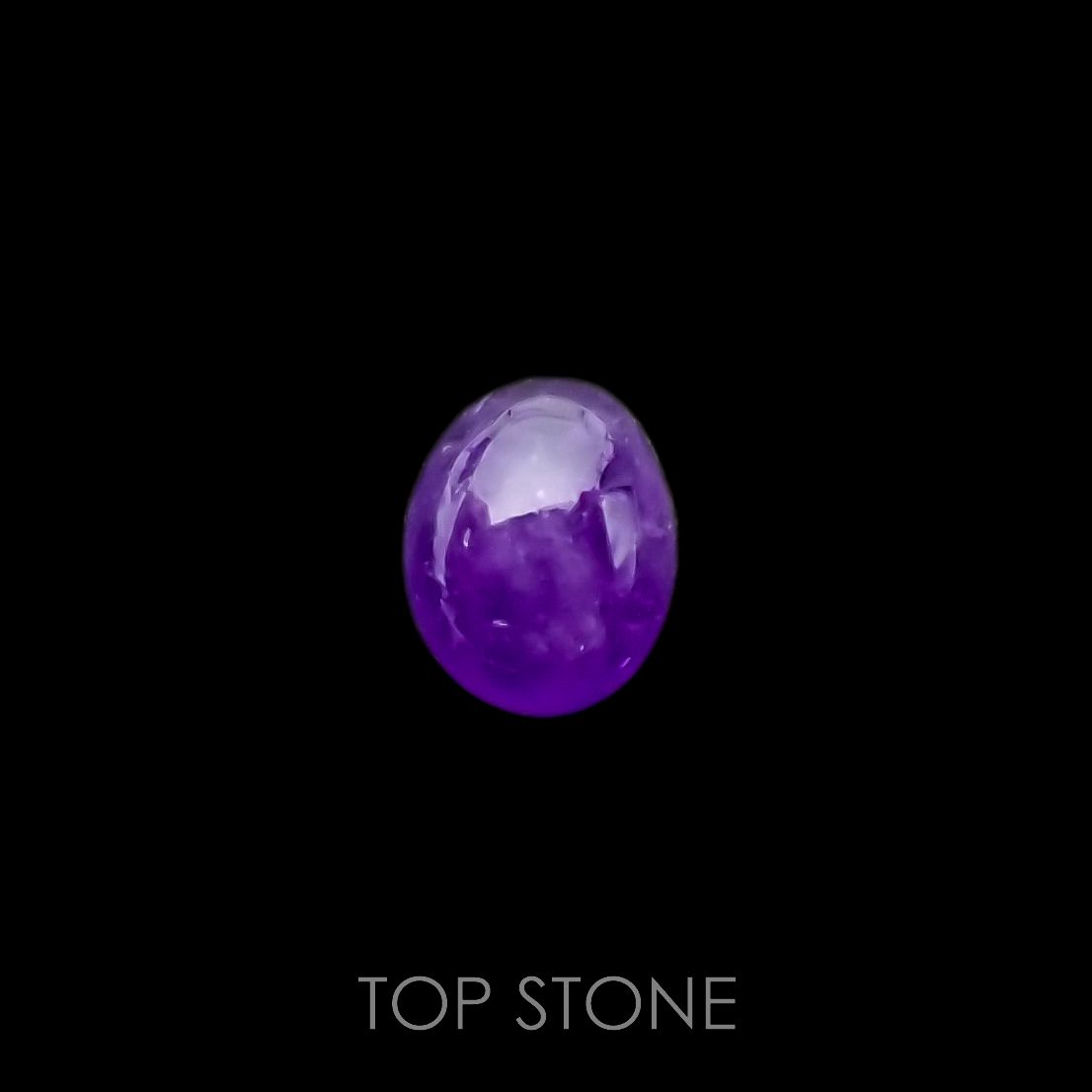 ハックマナイト アフガニスタン産 0.72ct[220917655]6.6x5.1mm前後