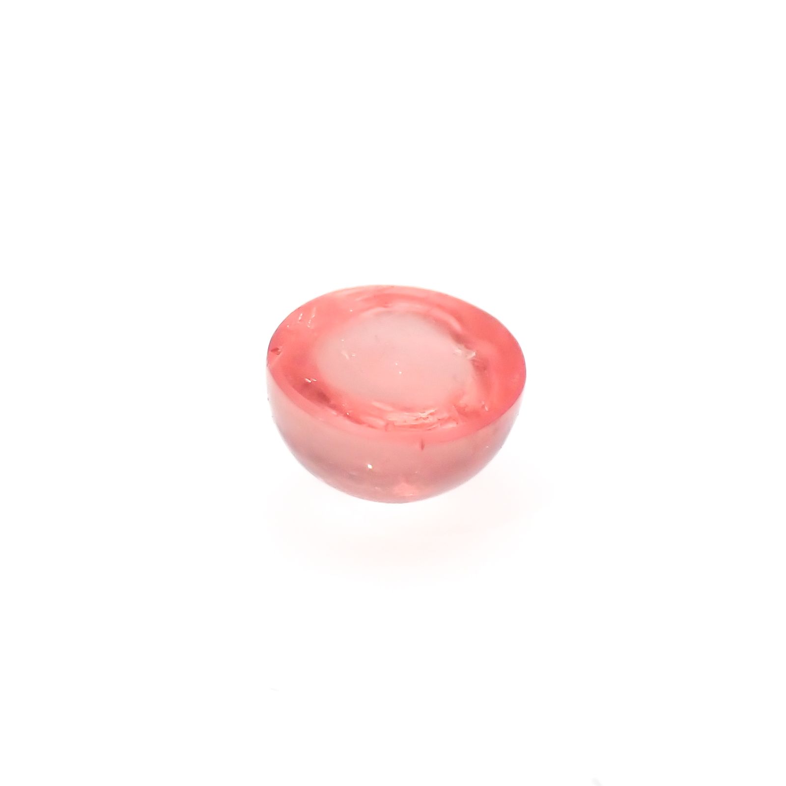 ロードクロサイト アメリカ・コロラド州・デトロイトシティ鉱山産 0.80ct[230923415]5.1x5mm前後