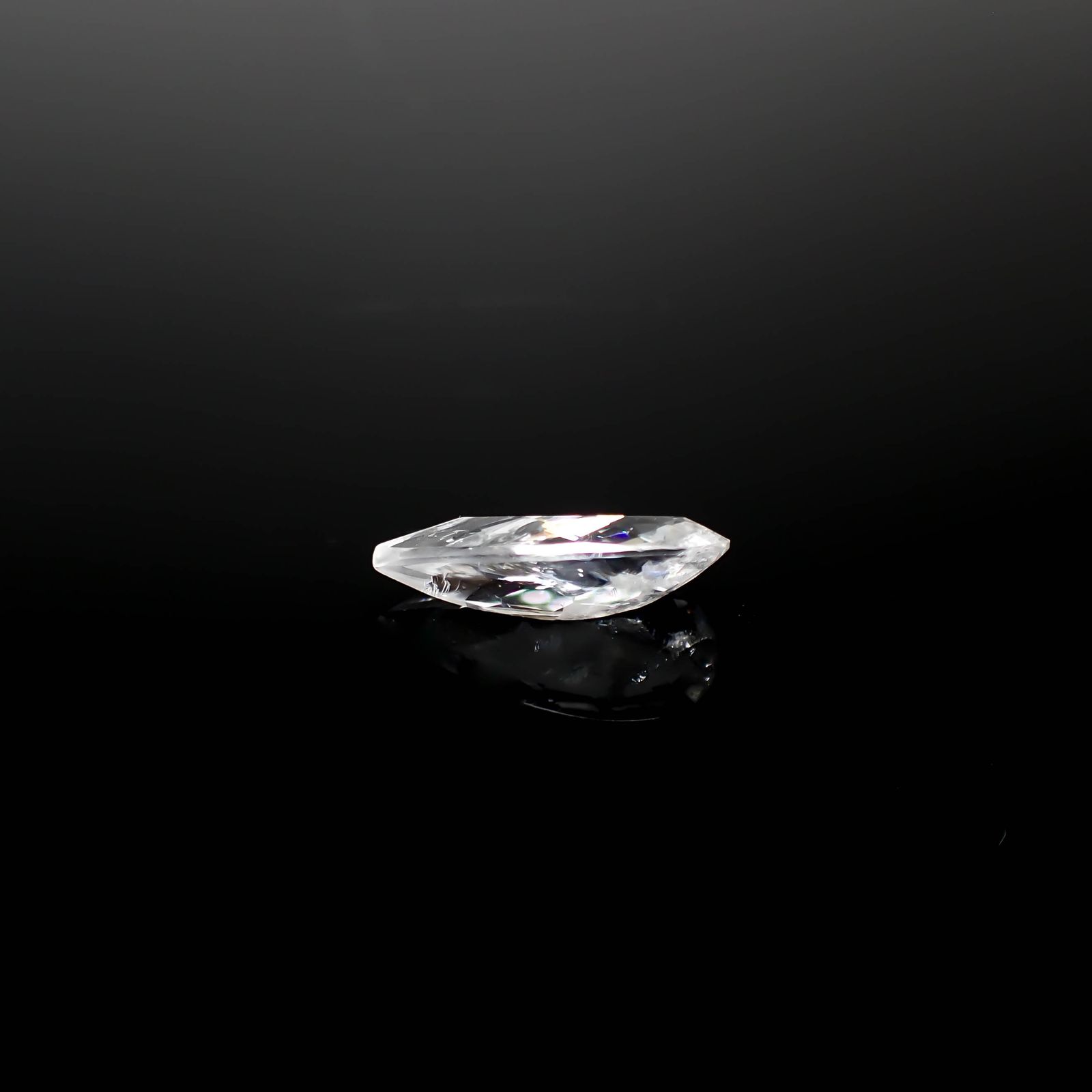 フェナカイト ブラジル産 2.90ct[240928817]15.5x7.1mm前後
