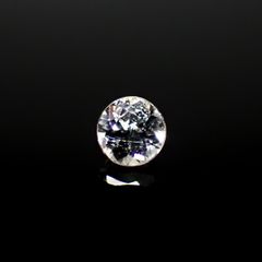 リューコガーネット ビルマ産 0.12ct[240728479]2.7x2.7mm前後