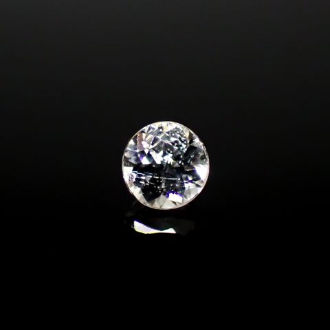 リューコガーネット ビルマ産 0.12ct[240728479]2.7x2.7mm前後