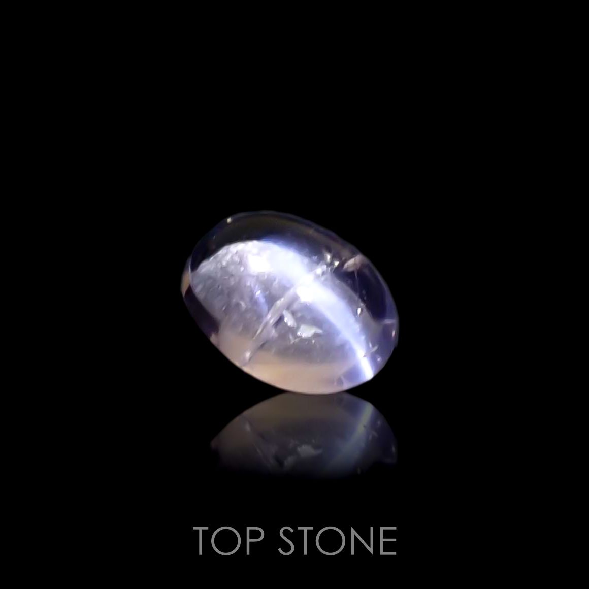 圧巻の輝き『天然クロムスフェーン』1.06ct アフガニスタン産 ルース 宝石