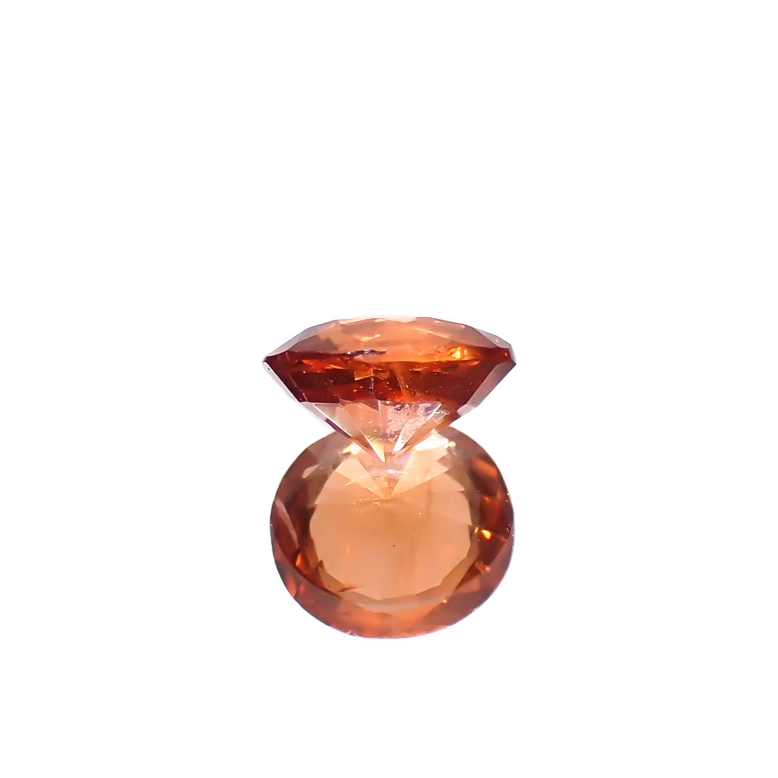 トリプライト ブラジル産 0.91ct[240928690]6x5.7mm前後