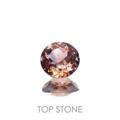 ブルーティント アキシナイト パキスタン産 0.29ct[230321058]4.2x4.2mm前後