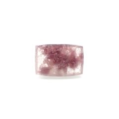 レピドライトインクォーツ ブラジル・ミナスジェライス州産 33.94ct[220917759]25.6x17.1mm前後