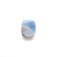 マトリックスブルーオパール アメリカ・オレゴン州産 2.97ct[240125673]11.1x9.1mm前後