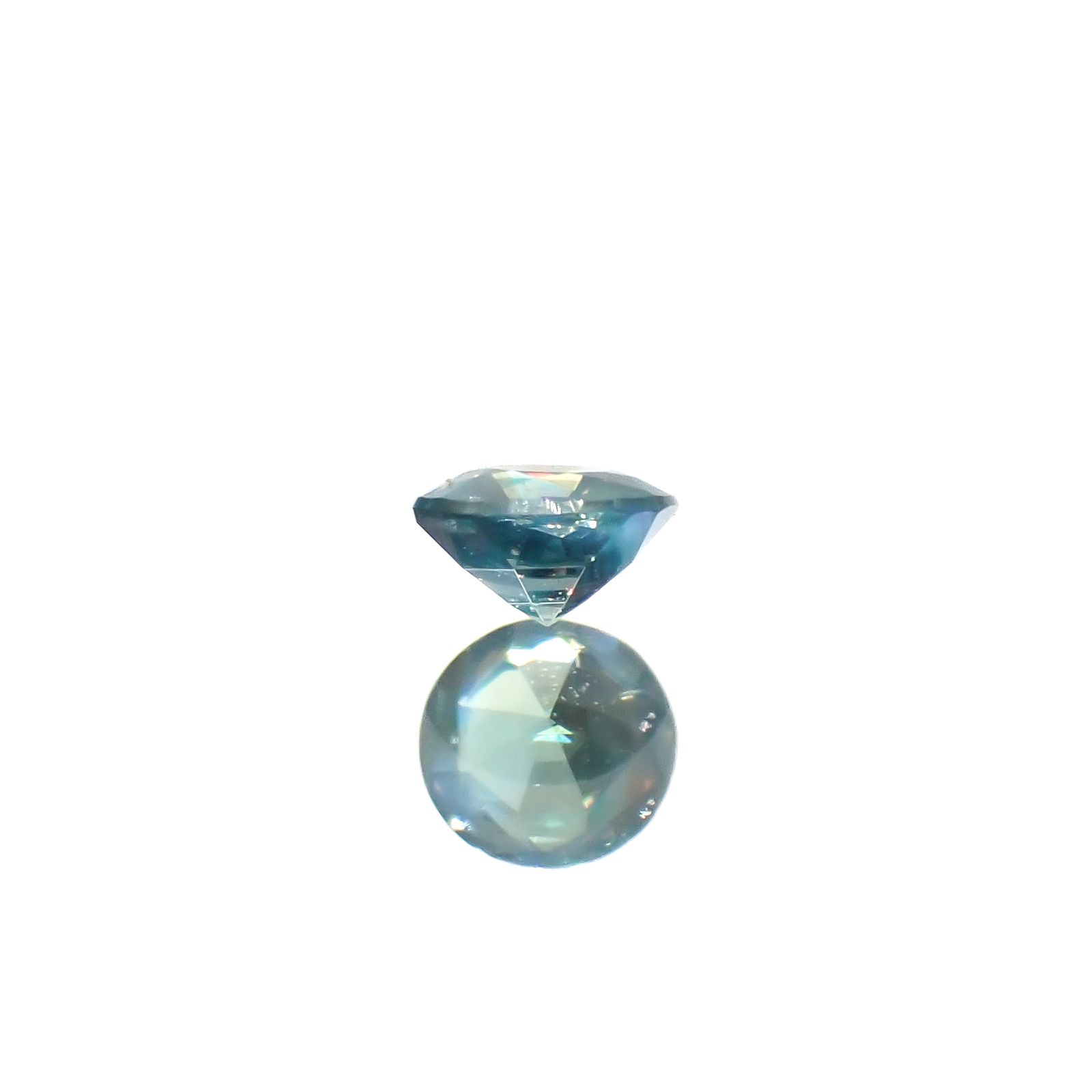 アレキサンドライト ブラジル産/EmeraldMains社製 0.070ct[240527628]2.7x2.7mm前後