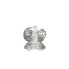 モスアクアマリン ブラジル産 2.78ct[240226055]10.4x7.7mm前後