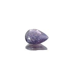 ブラッドショットアイオライト インド産 3.52ct[230321205]13.5x9.6mm前後